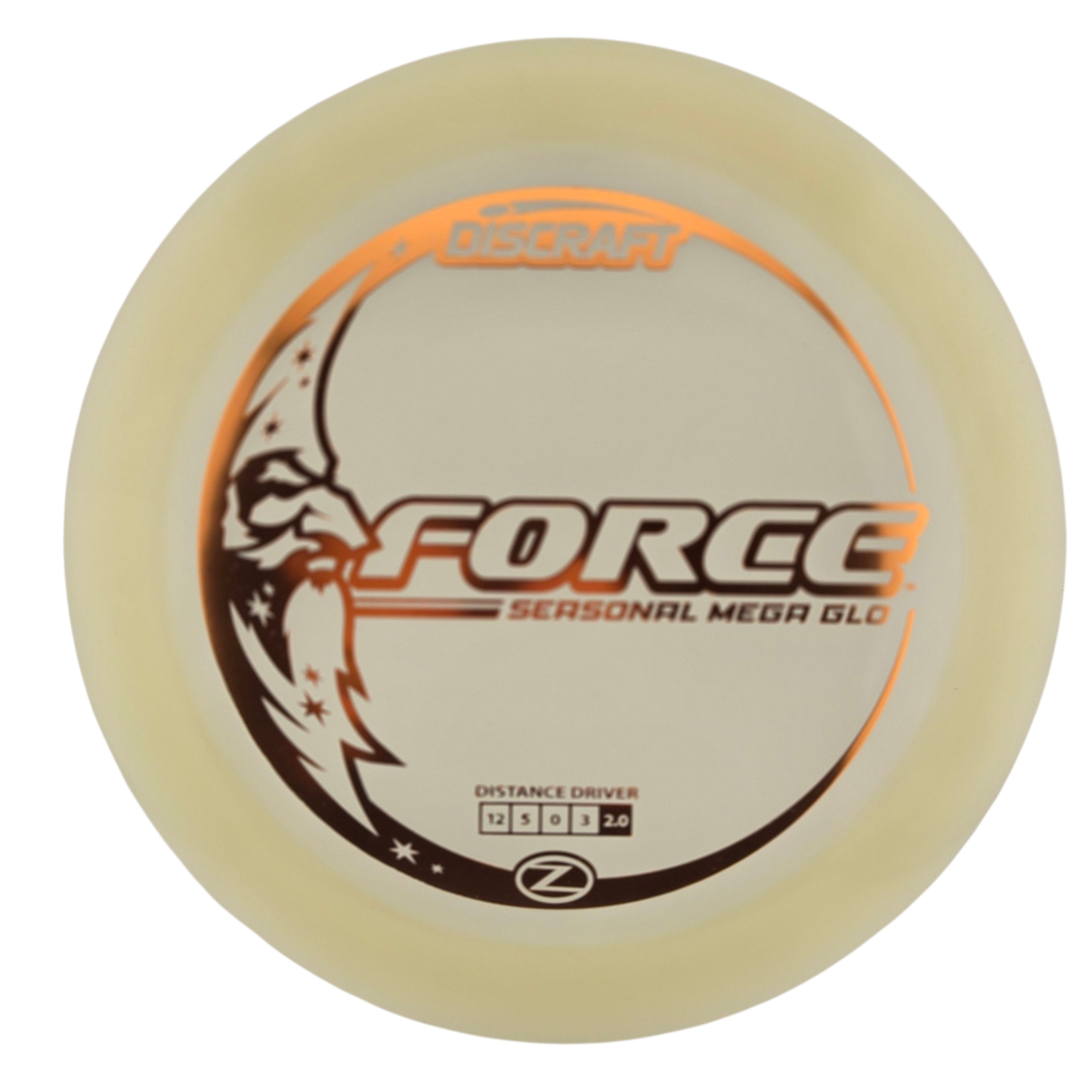 Seasonal MEGA GLO Force