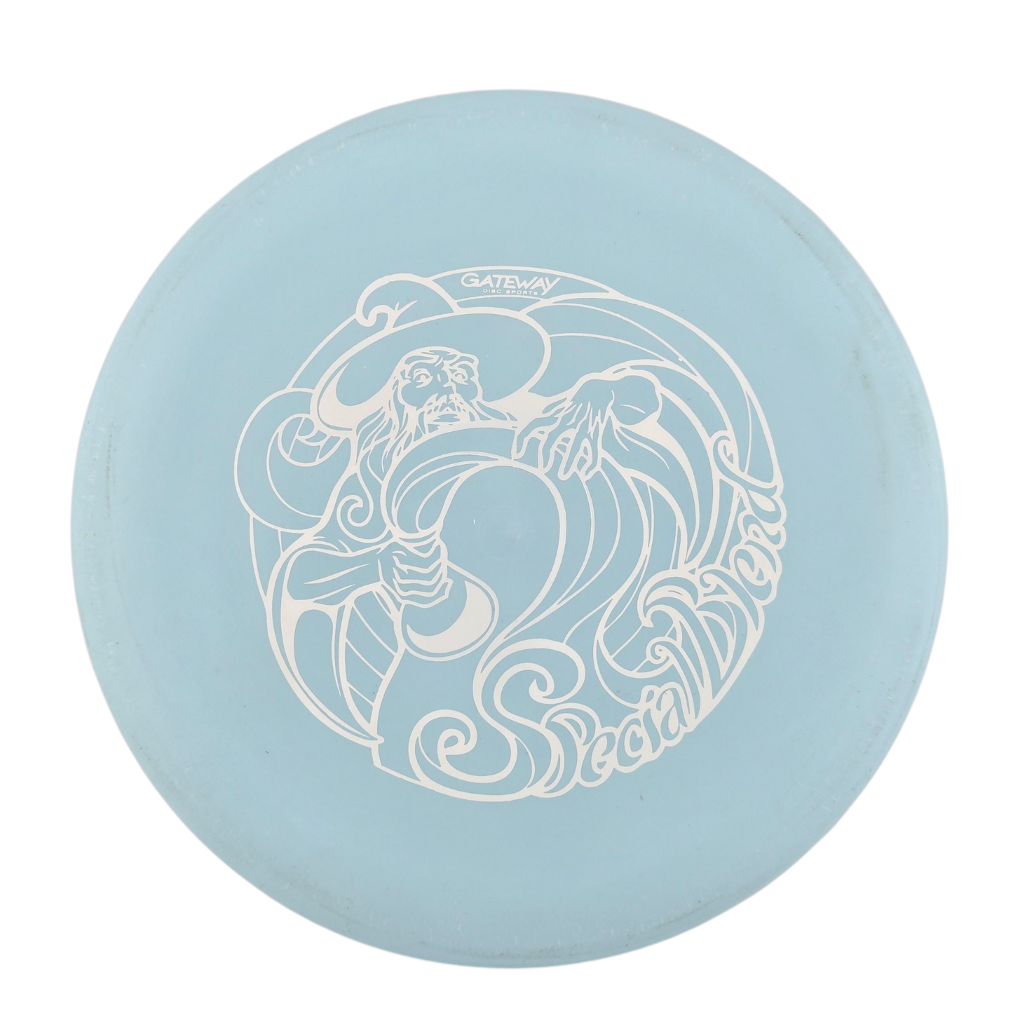 Gateway Special Blend Wizard