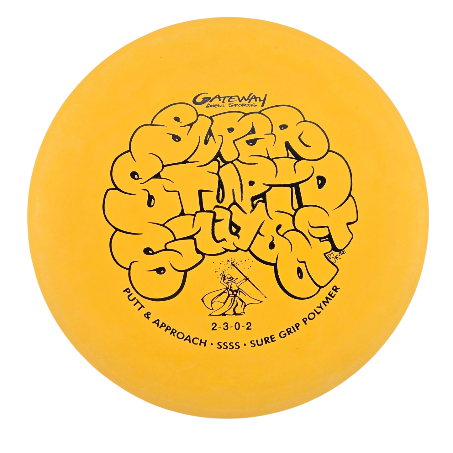 Gateway Wizard - SSSS