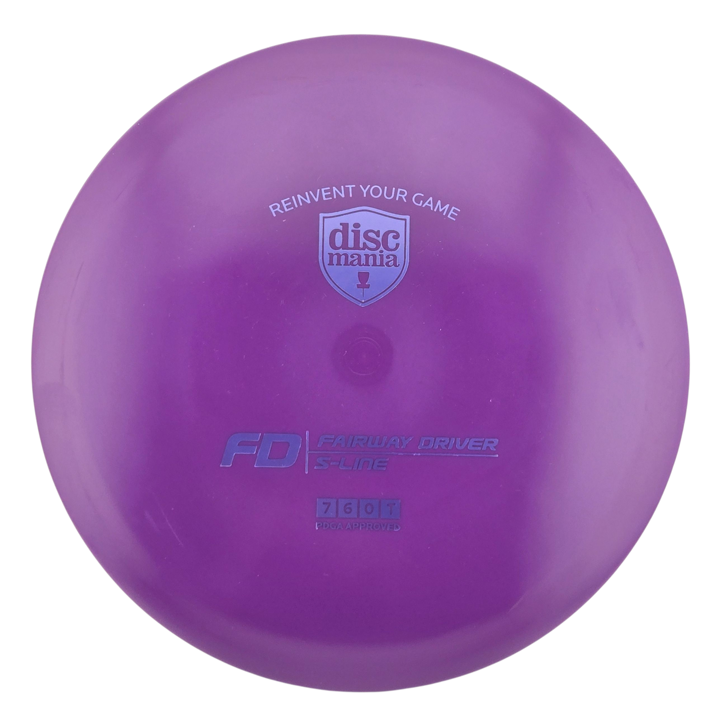 Discmania S-Line FD