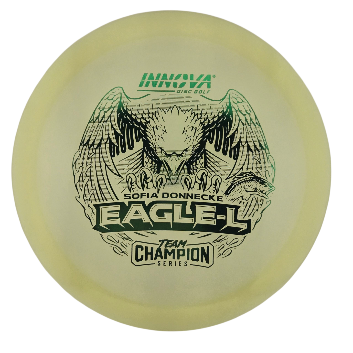 Innova Proto Glow Champion Eagle-L - Sophia Donnecke