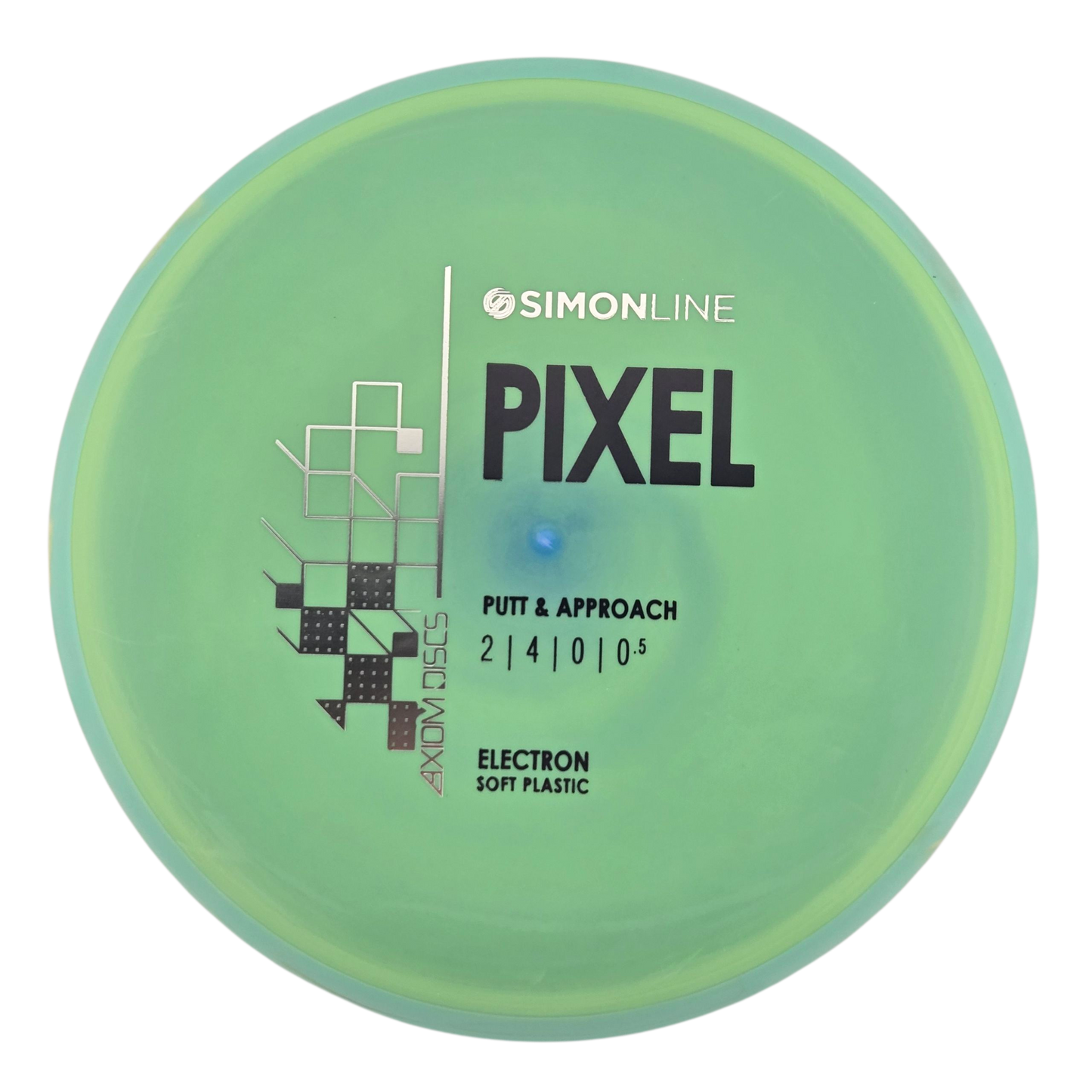 Axiom Simon Line Electron Pixel - Electron Soft