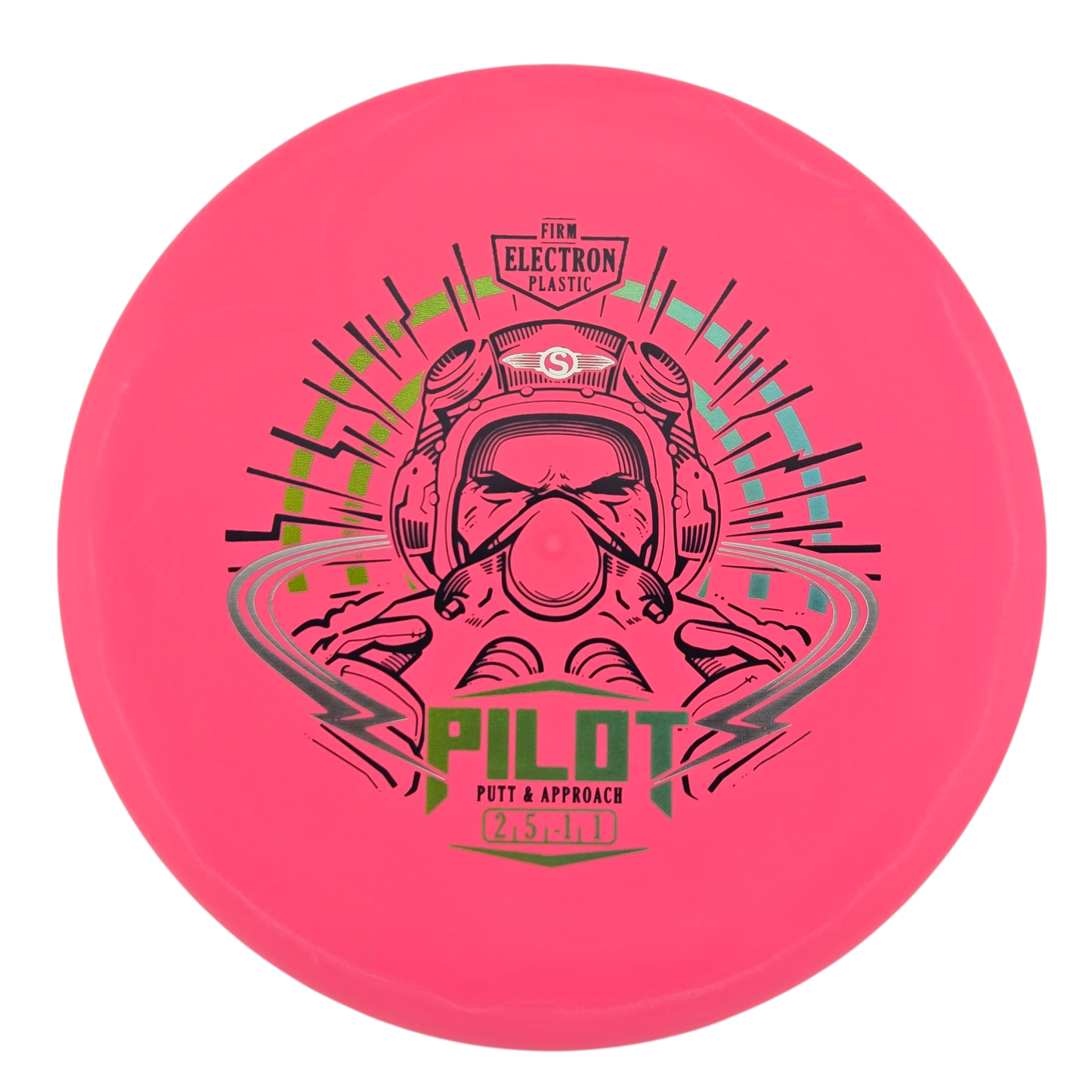 Streamline Pilot - Electron Firm