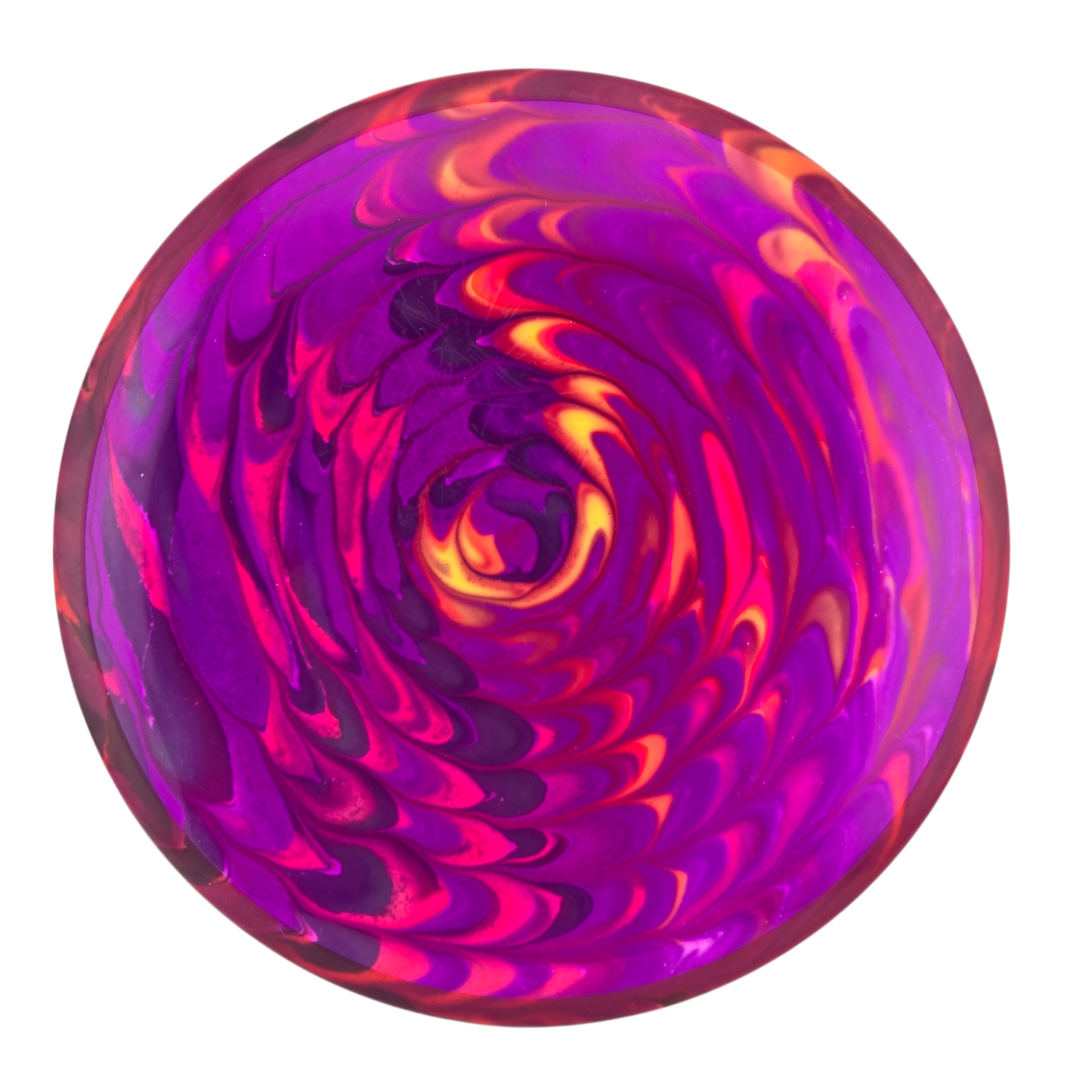 Bossco Dyes - Axiom Neutron Crave