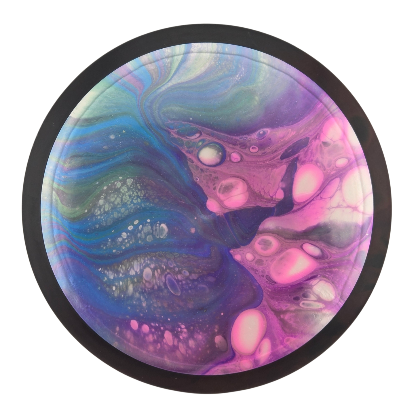 Bossco Dyes - MVP Plasma Photon