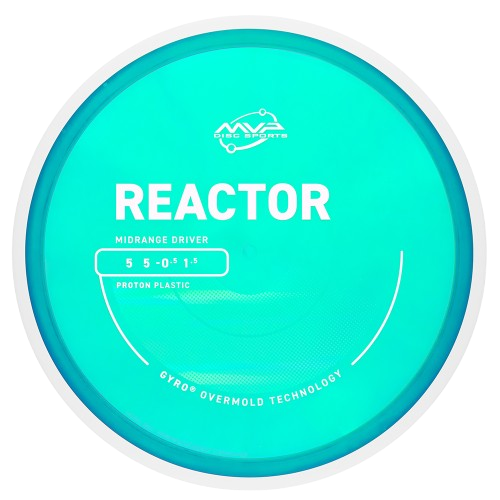 MVP Proton Reactor (Project Lab Coat) PRE-ORDER