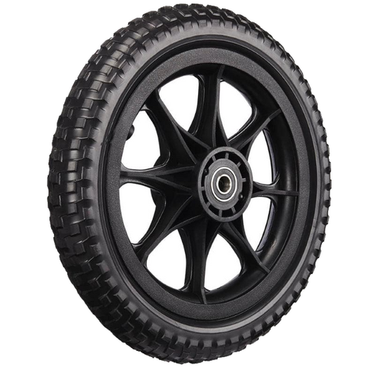 Zuca Tubeless Foam Wheel