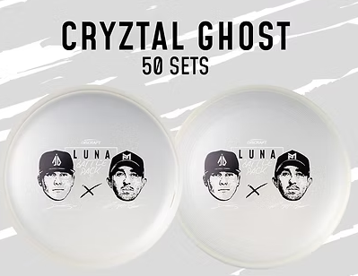 Discraft Luna Battle Pack PRE-ORDER
