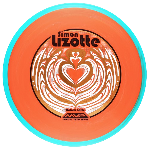 Axiom Neutron Bokeh - Simon Lizotte Team Series (PRE-ORDER)