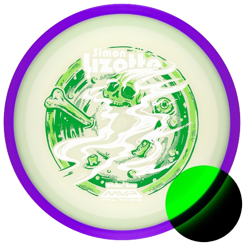 Axiom Eclipse Aspect - Simon Lizotte Halloween Team Series PRE-ORDER