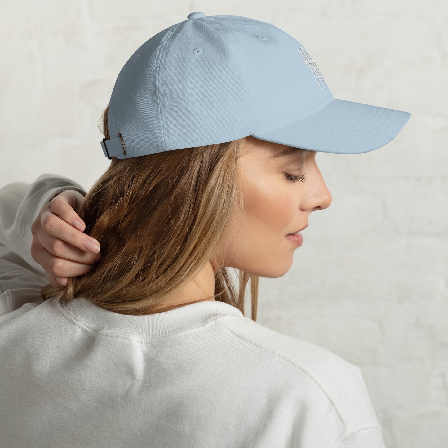 Team Pure Flight Dad hat