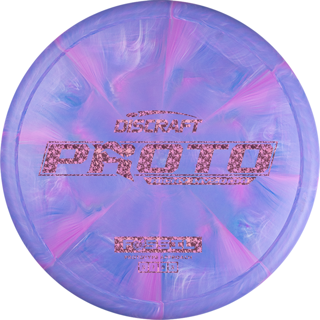 Ricky Wysocki Prototype Fossil PRE-ORDER