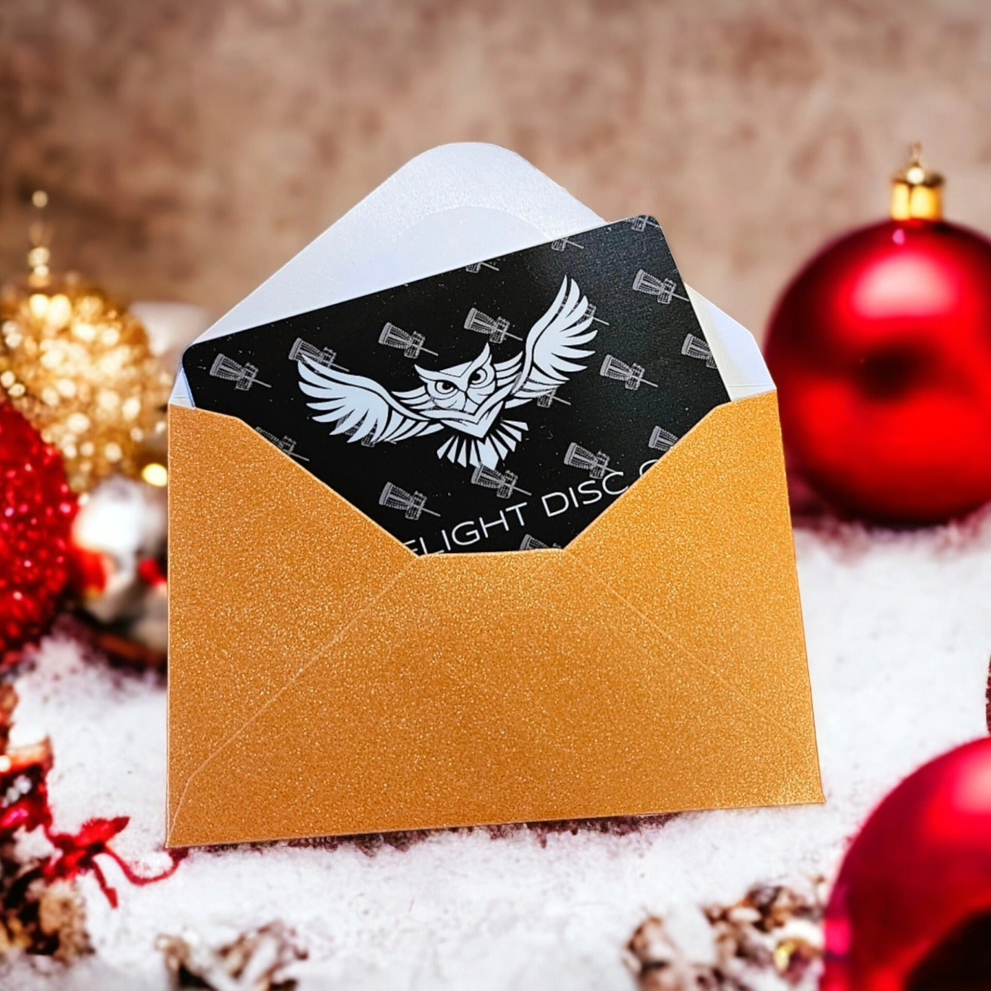 Pure Flight Gift Card