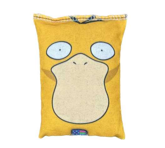 Tacky Saks Chalk Bags