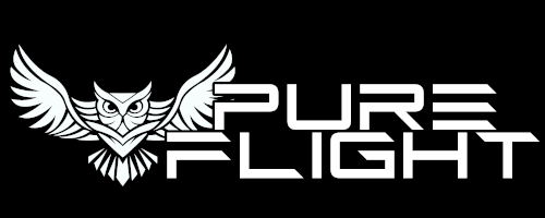 Pure Flight Disc Golf