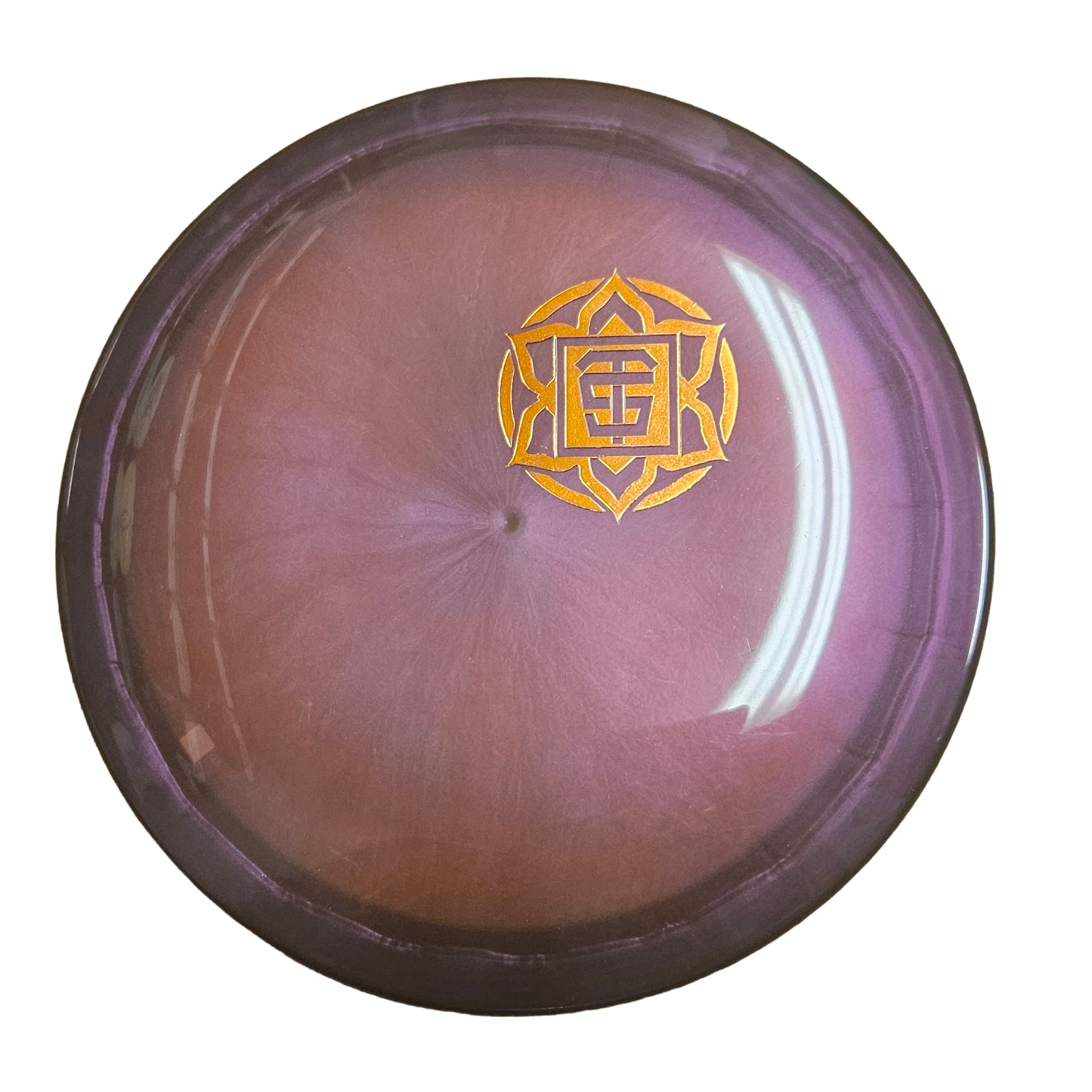 Thought Space Votum - Ethos - TS Stamp