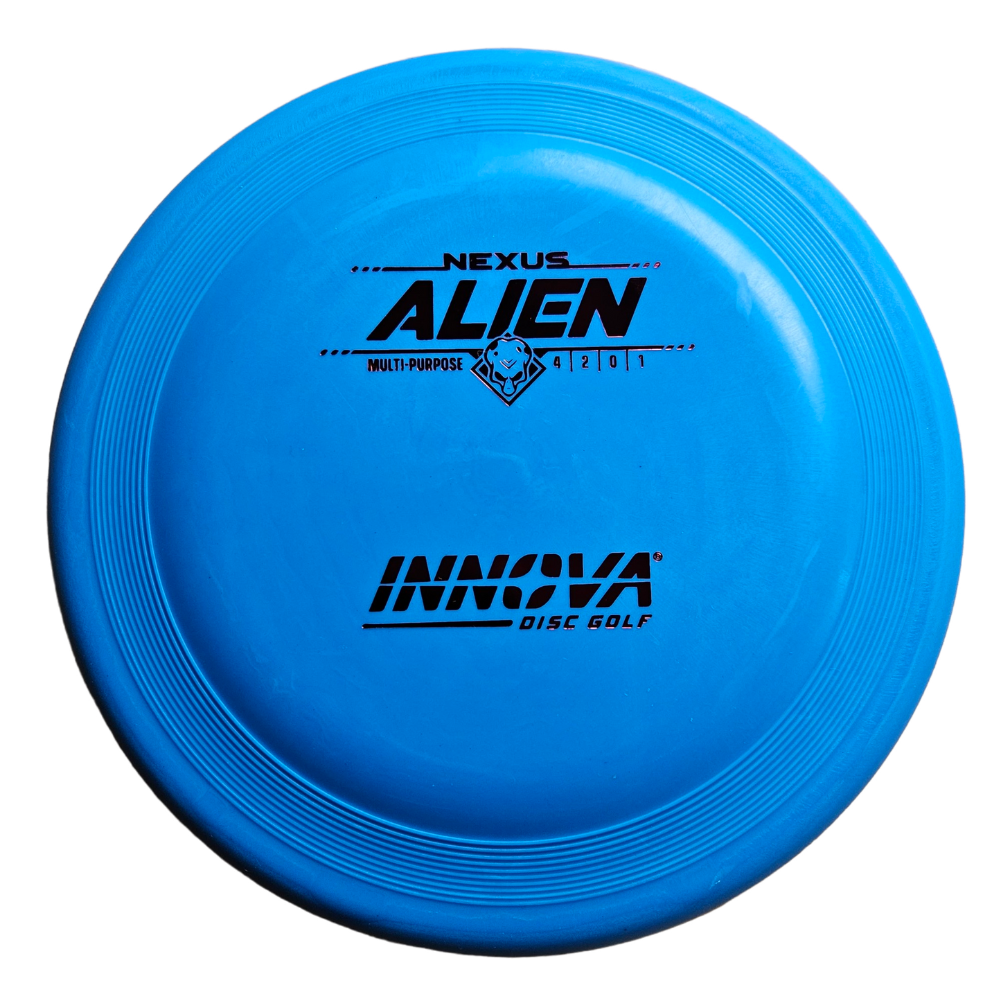 Innova Alien - Nexus