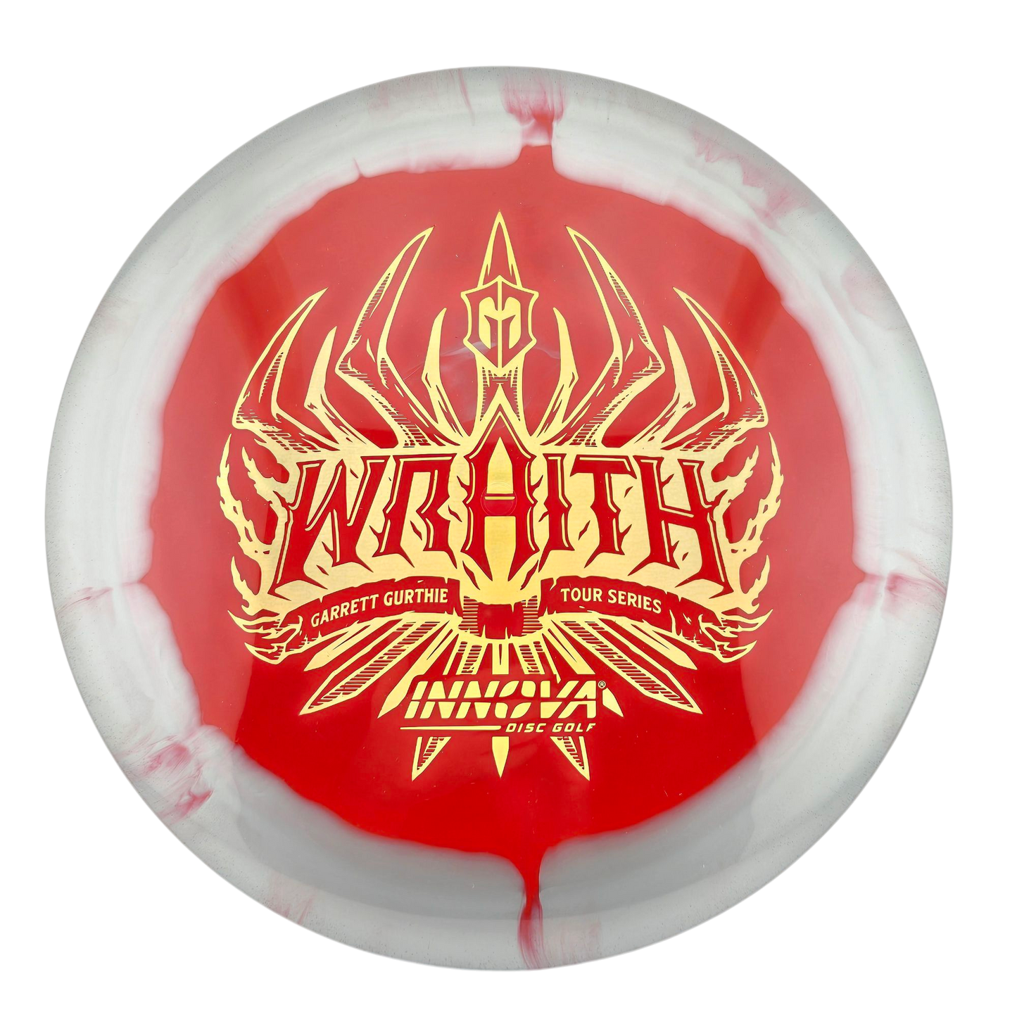 2025 Garrett Gurthie Tour Series Halo Wraith