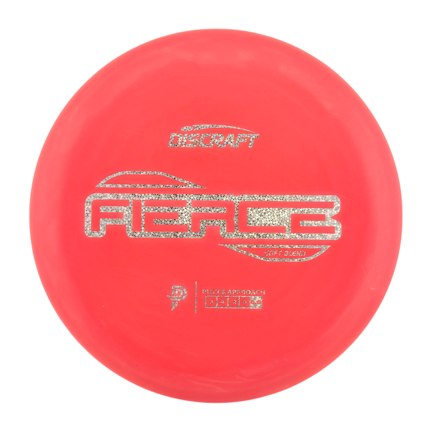 Paige Pierce Soft Blend Fierce