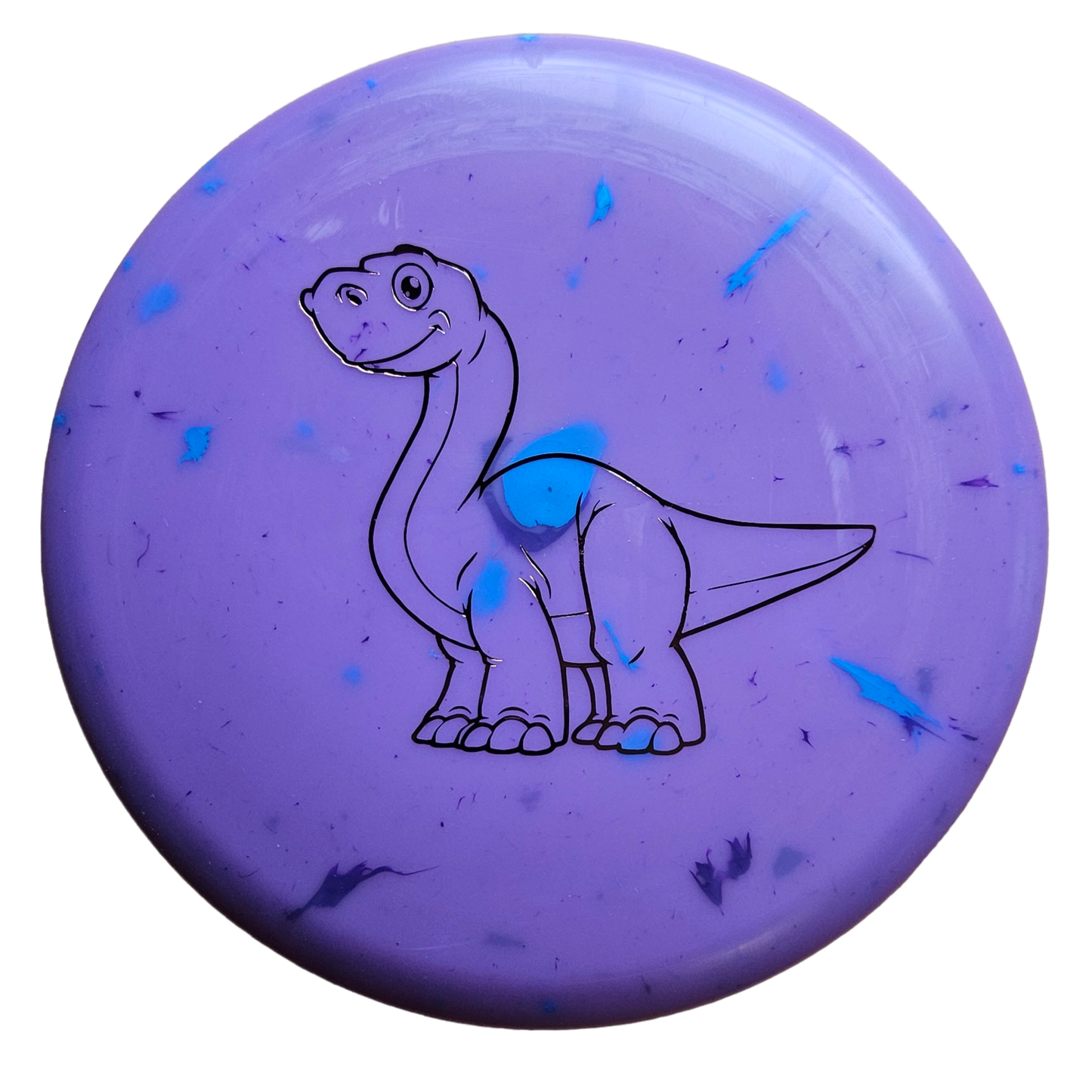 Dino Discs Brachiosaurus