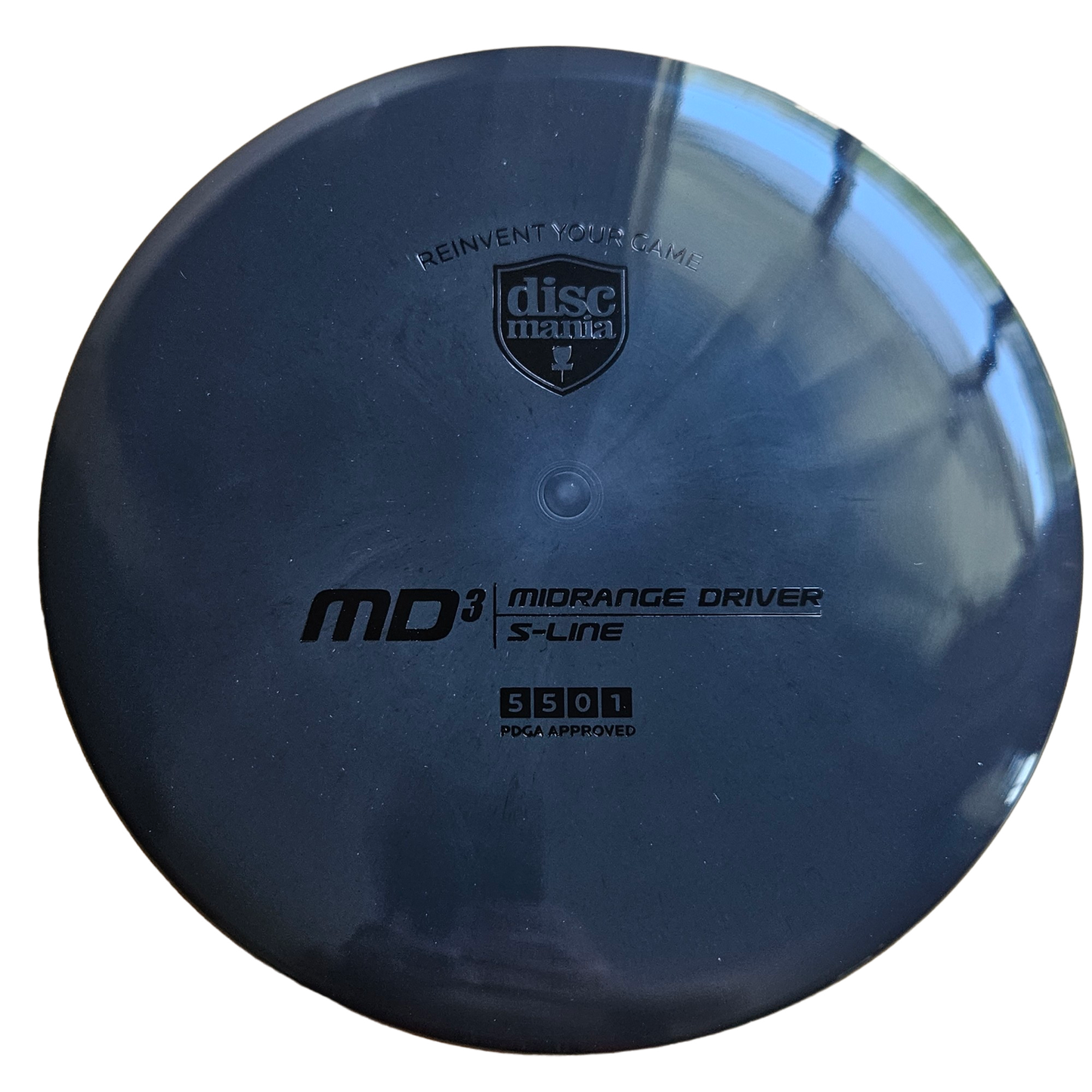 Discmania S-Line MD3