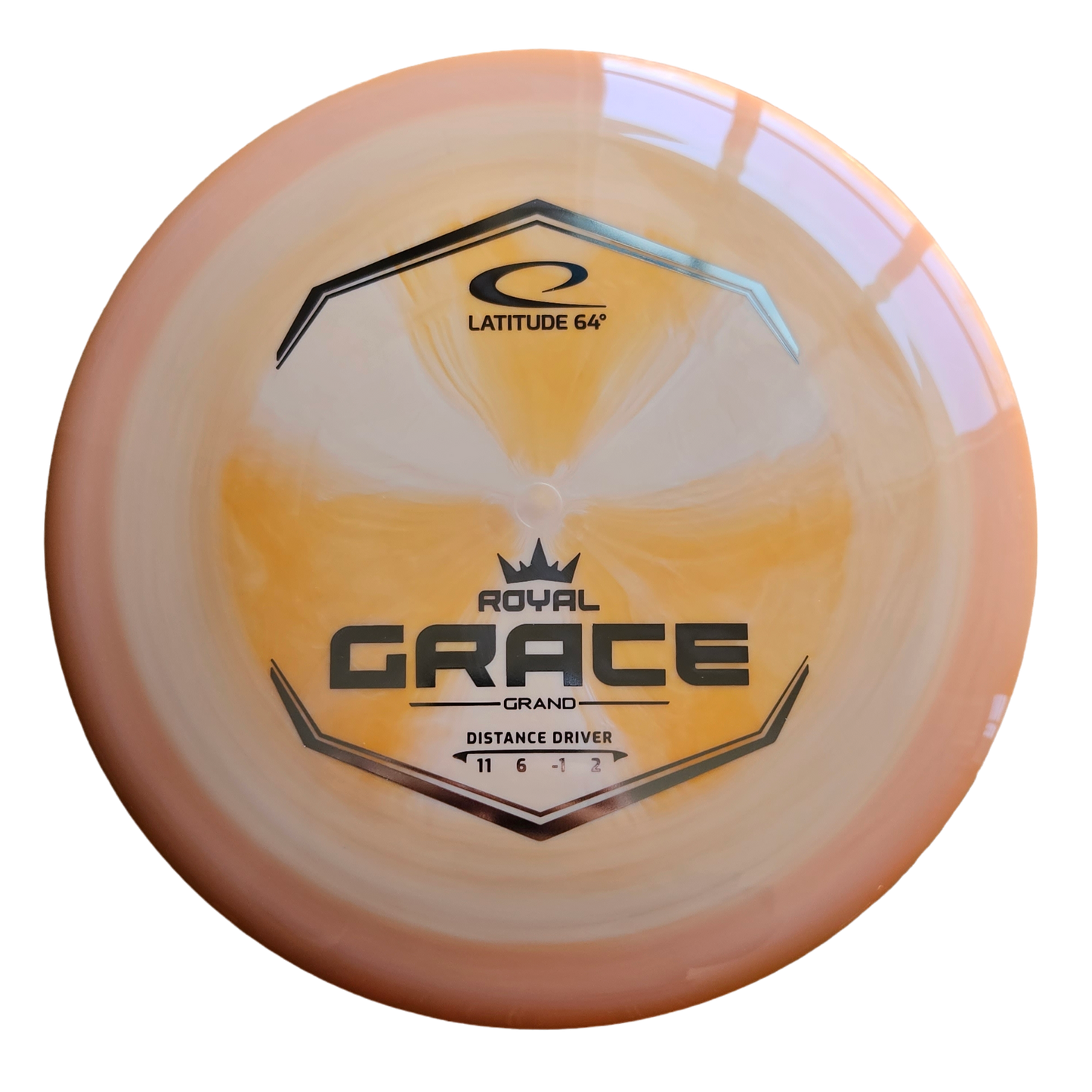 Latitude 64 Royal Grand Grace