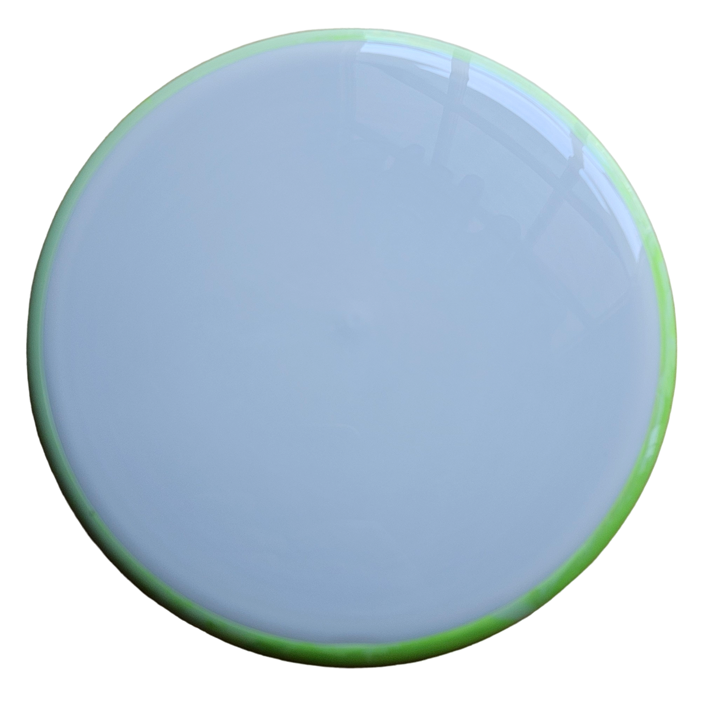 Axiom Neutron Hex - Blank White