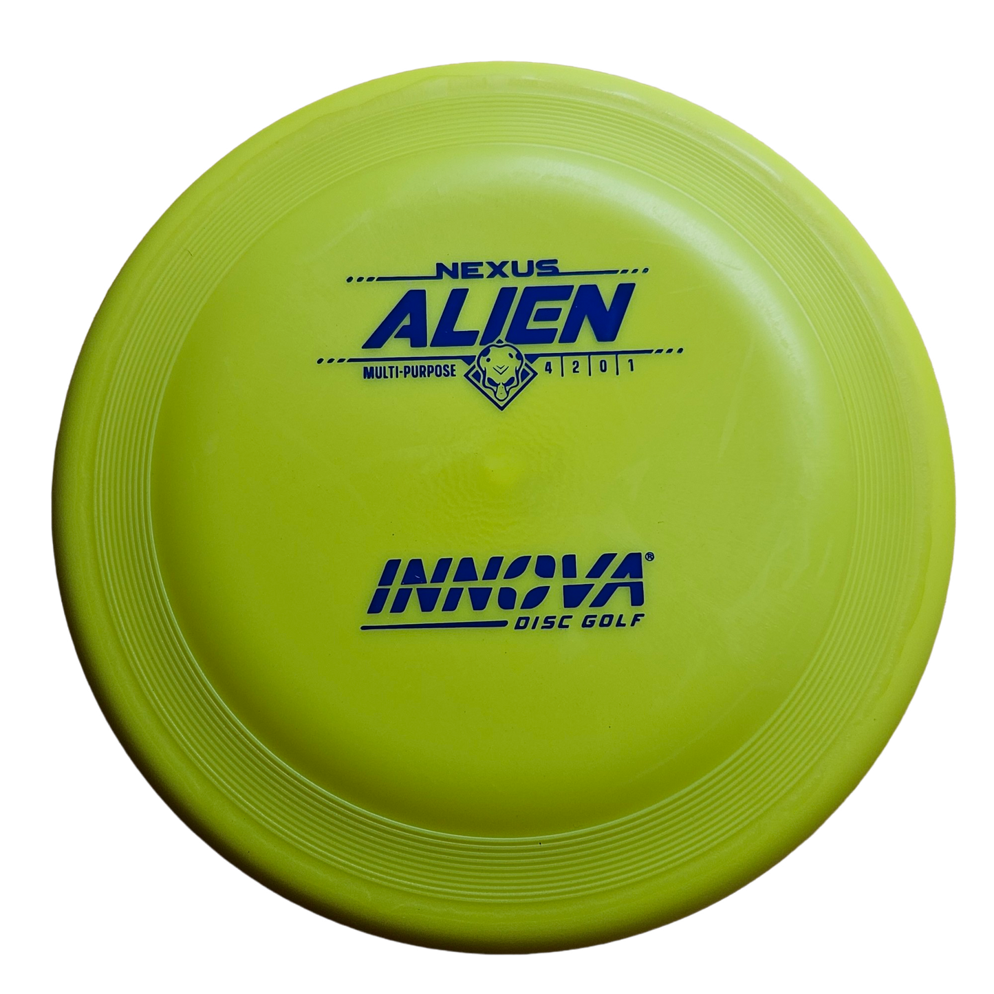 Innova Alien - Nexus
