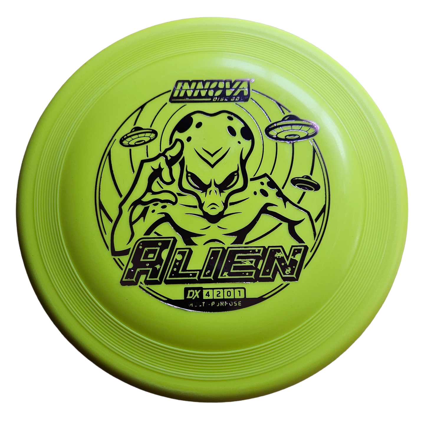Innova Alien DX
