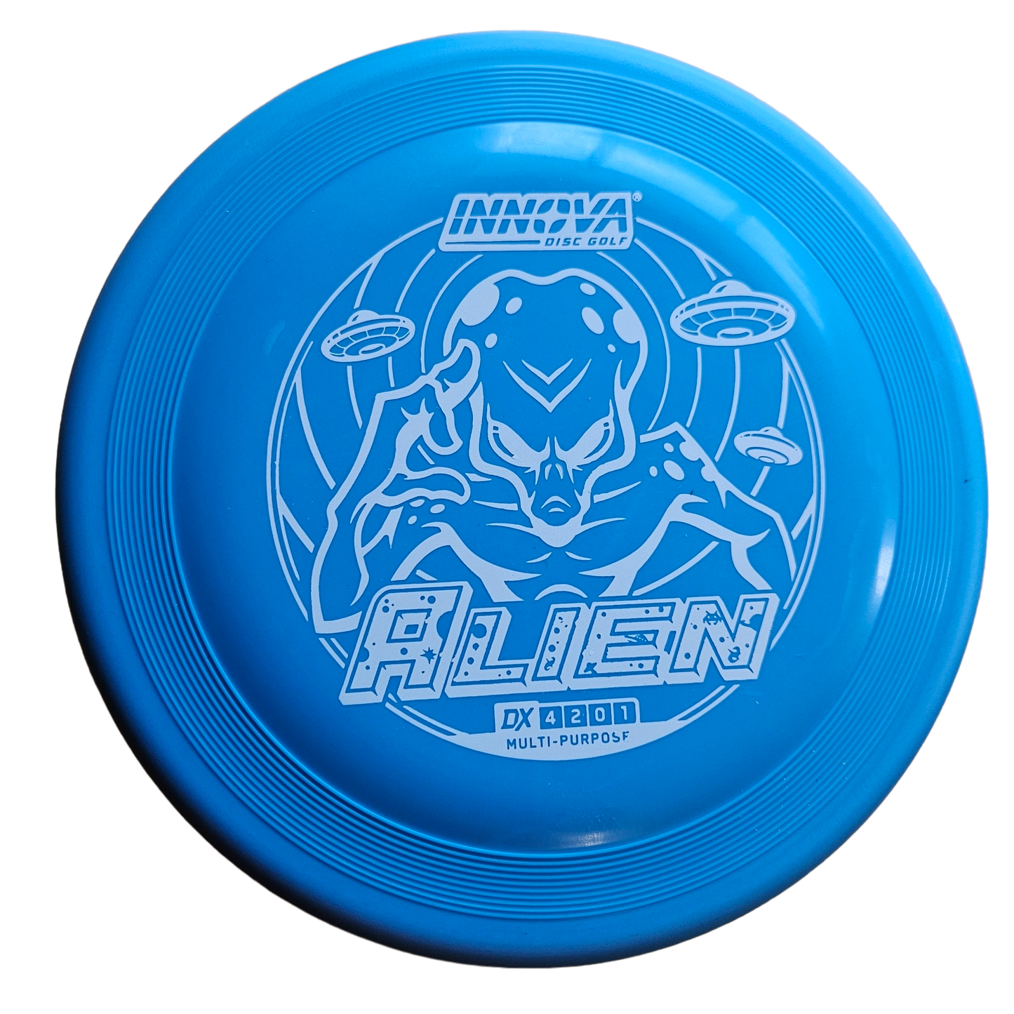 Innova Alien DX
