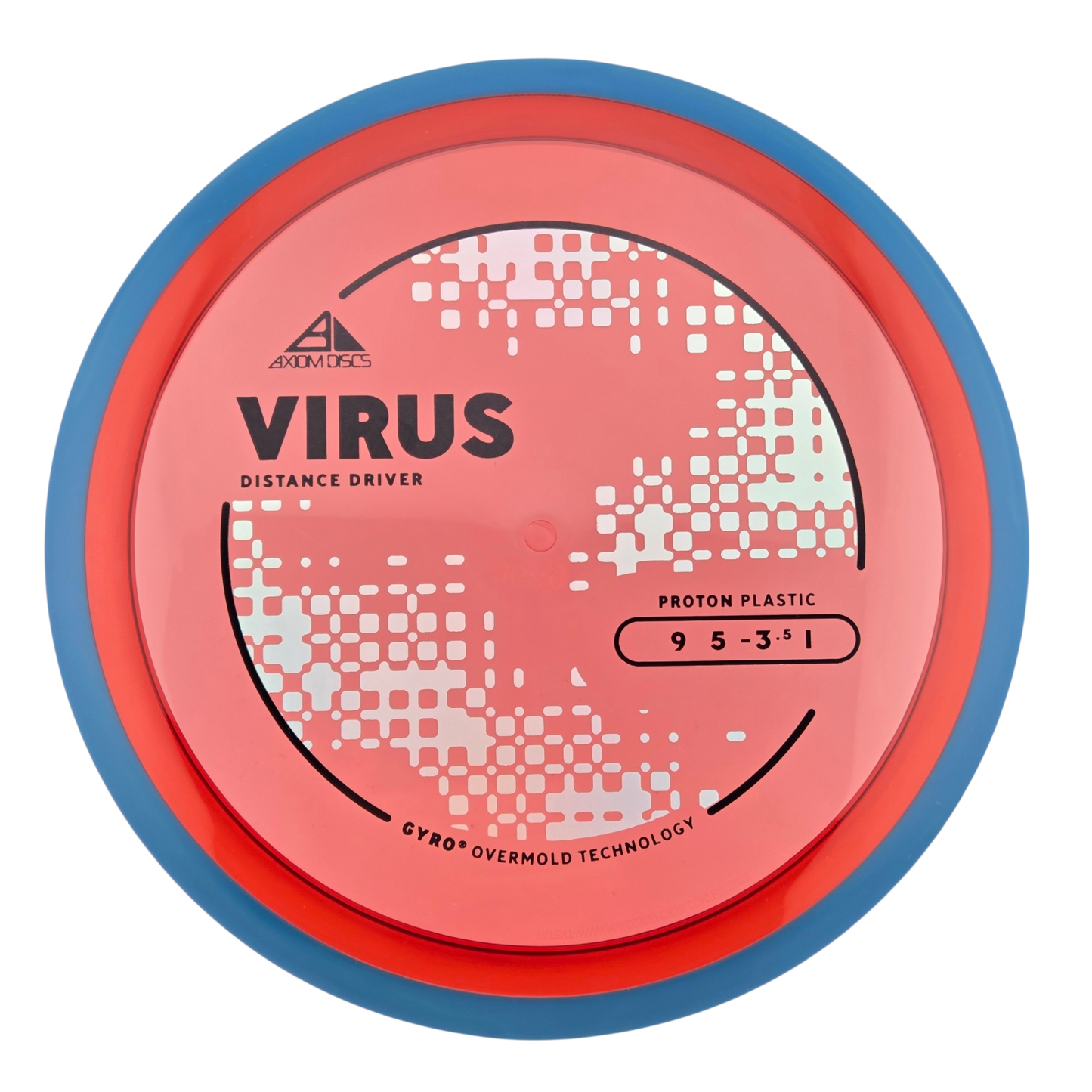 Axiom Proton Virus (PLC)