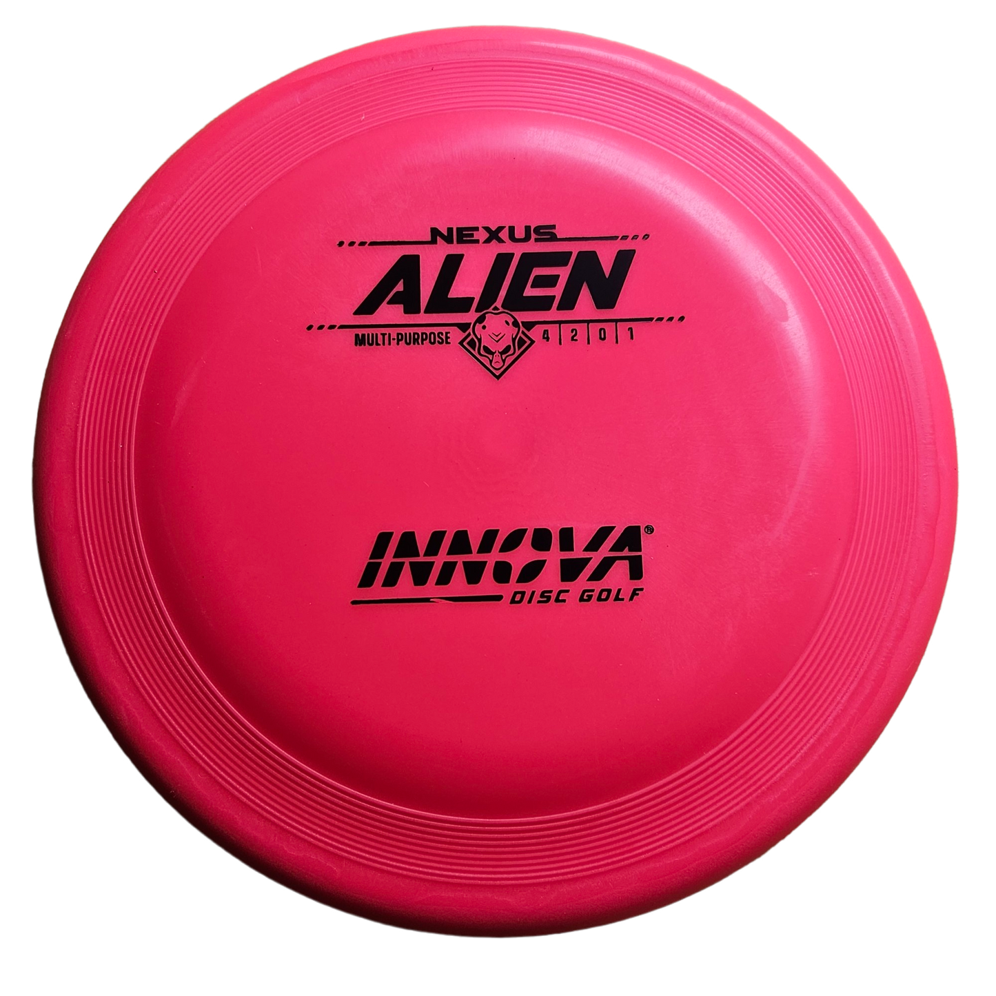 Innova Alien - Nexus