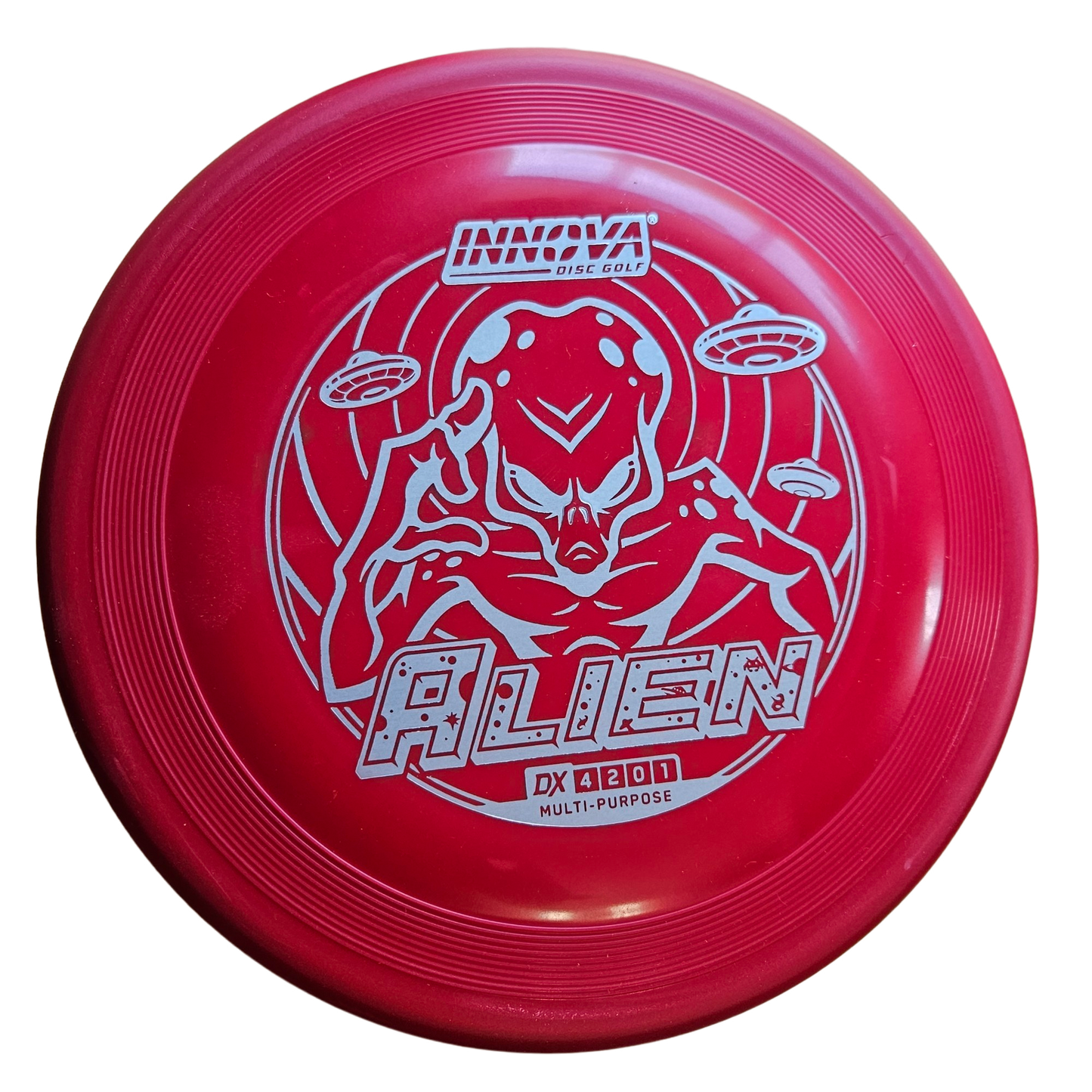 Innova Alien DX