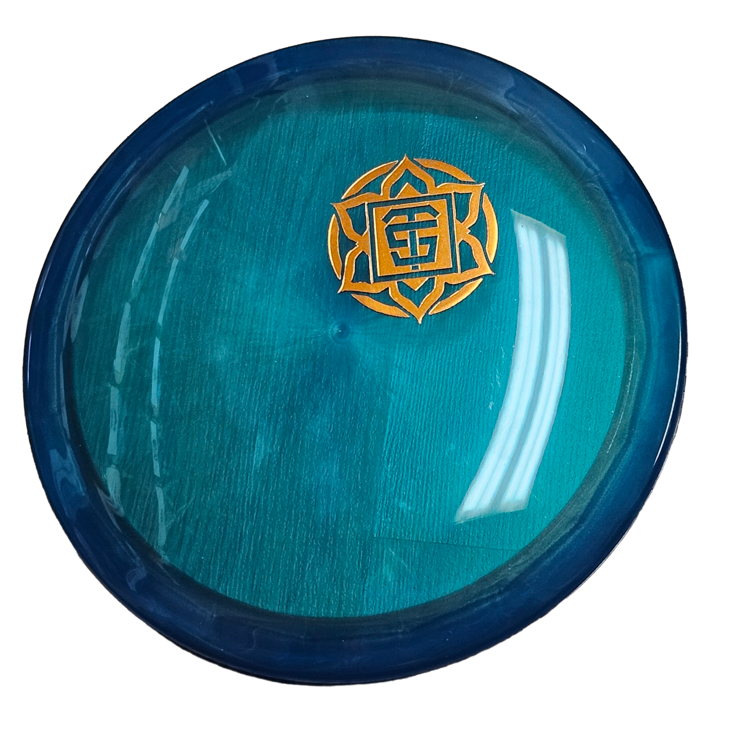 Thought Space Votum - Ethos - TS Stamp