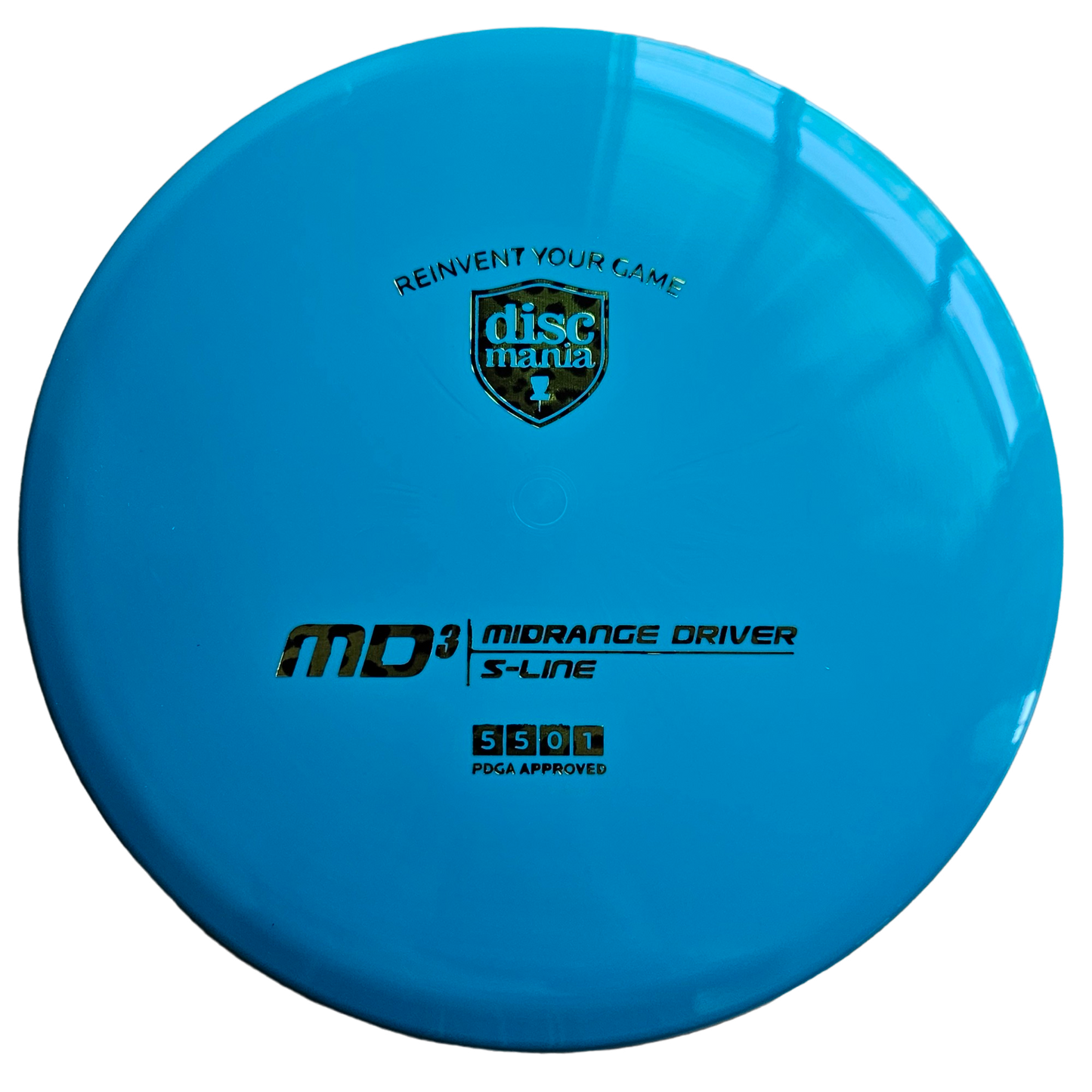 Discmania S-Line MD3