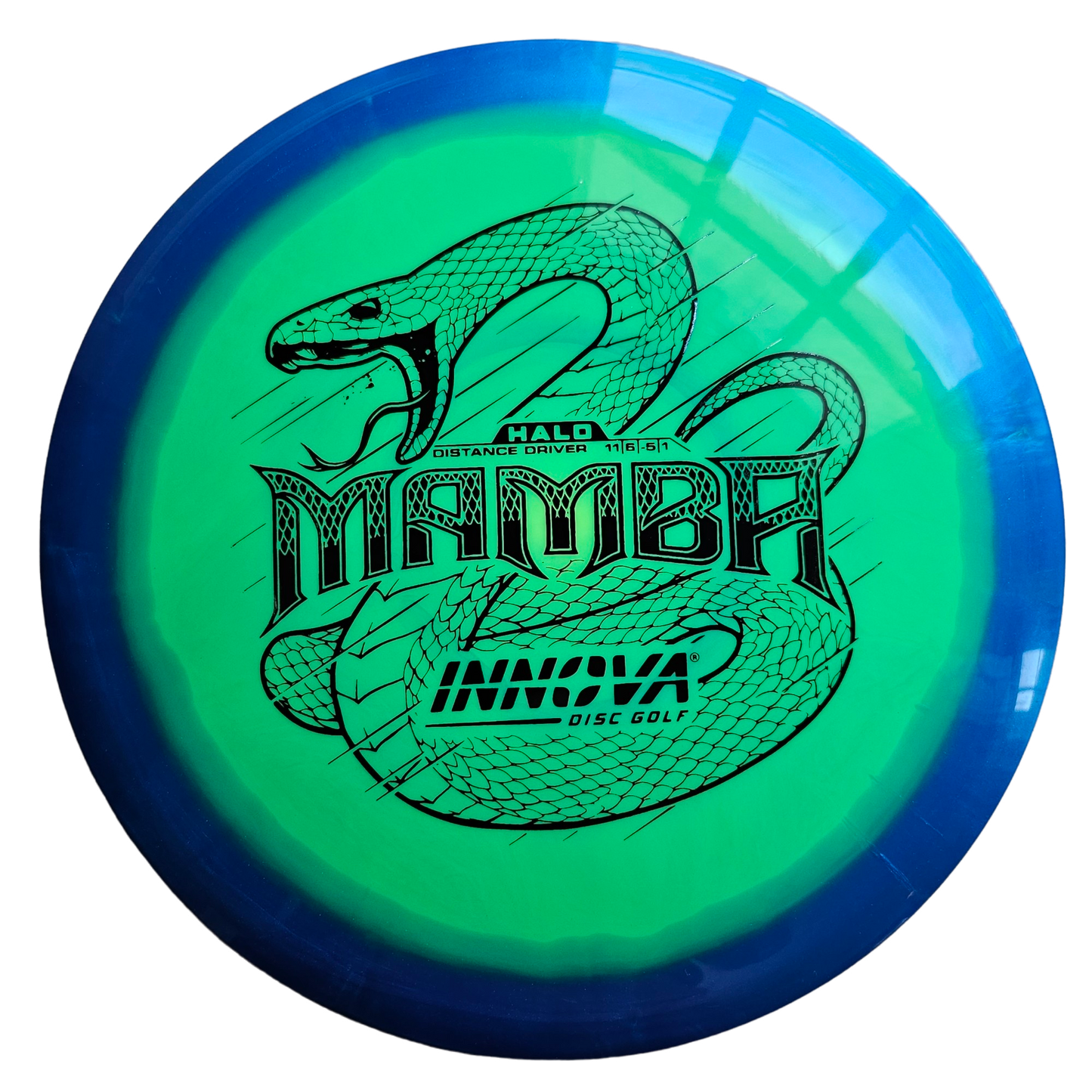 Innova Halo Mamba