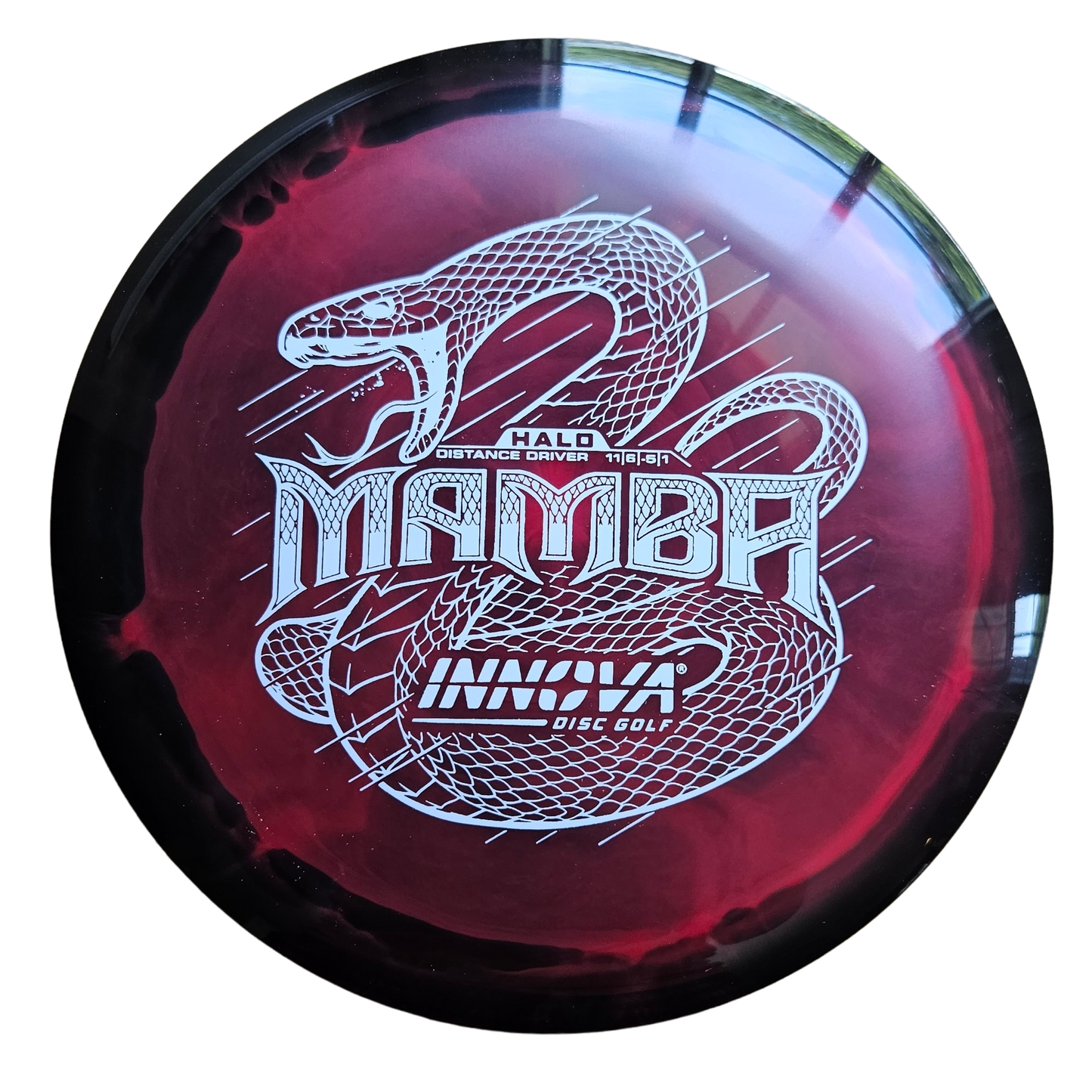 Innova Halo Mamba