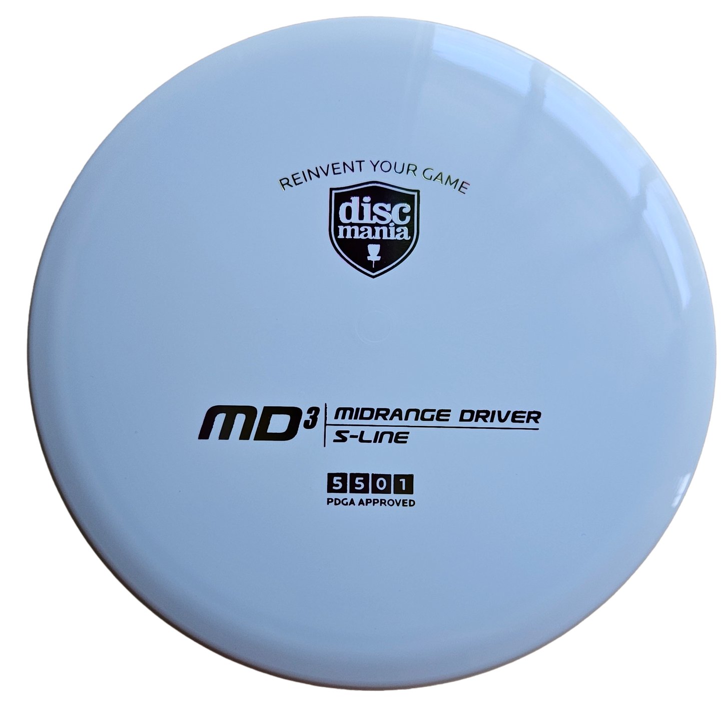 Discmania S-Line MD3