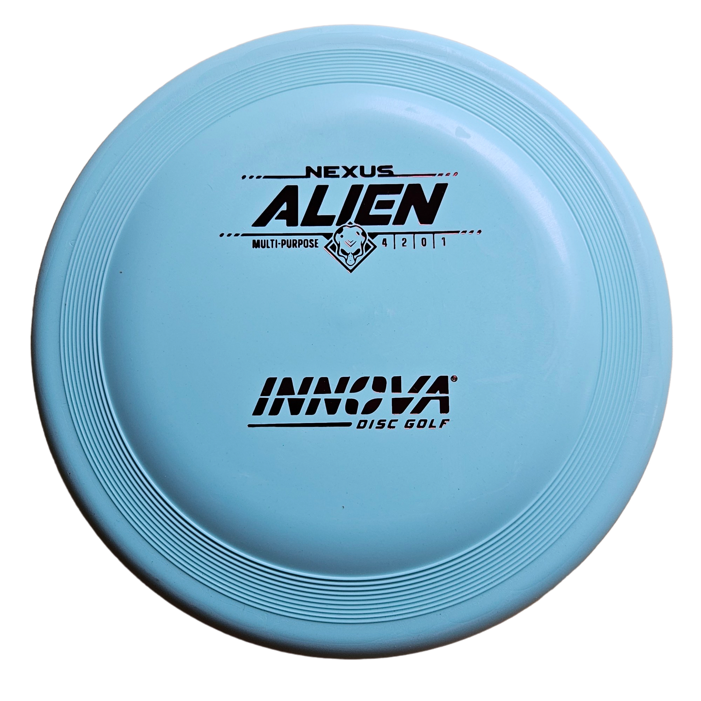 Innova Alien - Nexus
