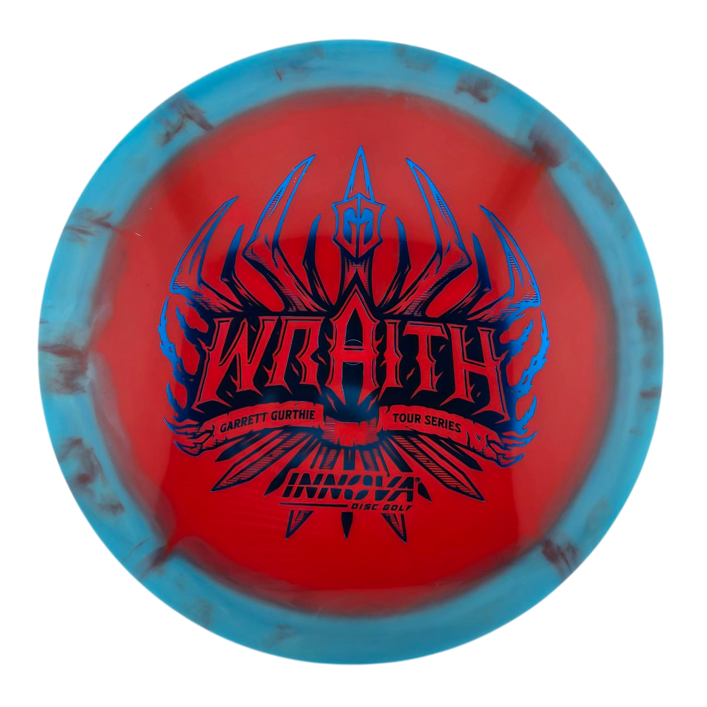 2025 Garrett Gurthie Tour Series Halo Wraith