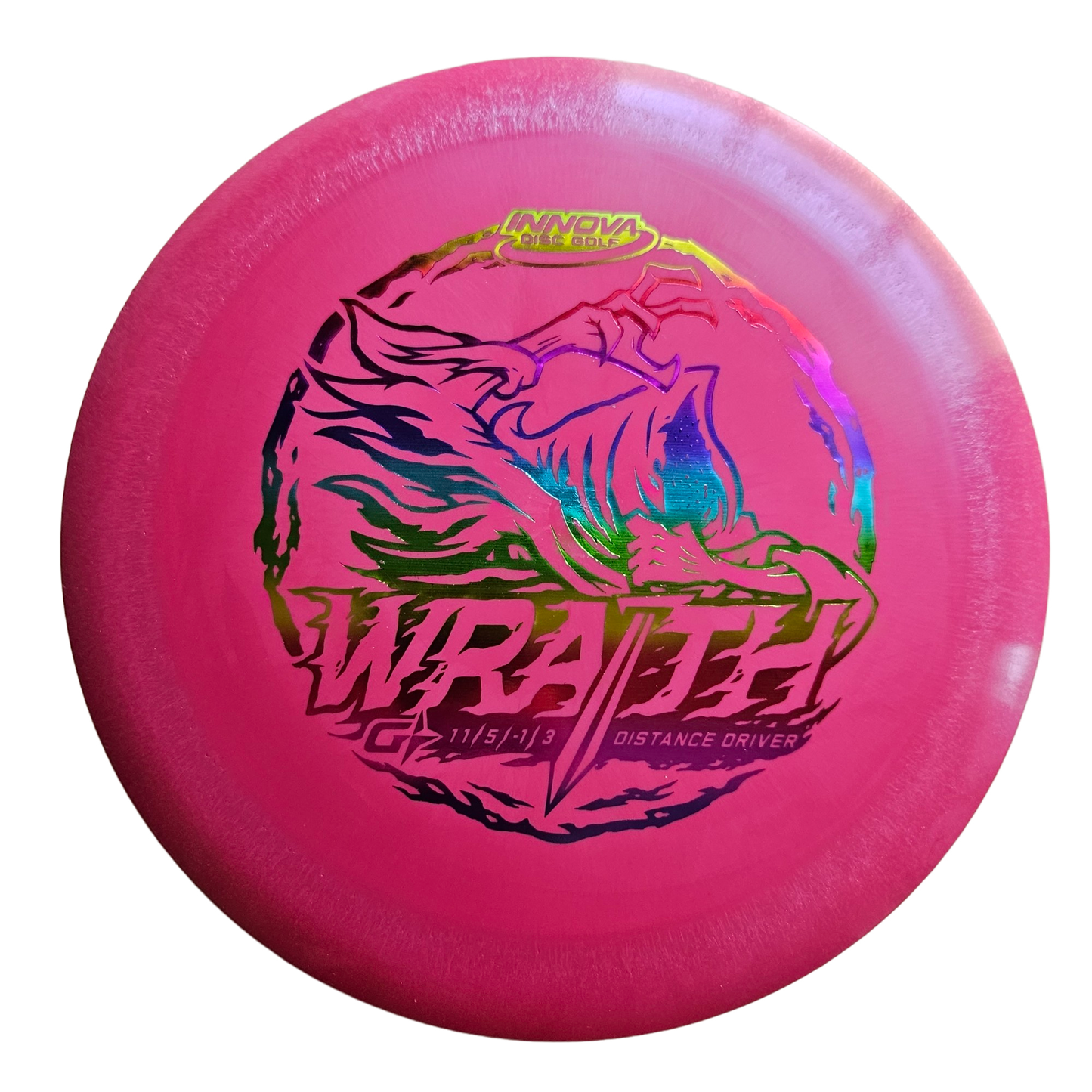 Innova GStar Wraith