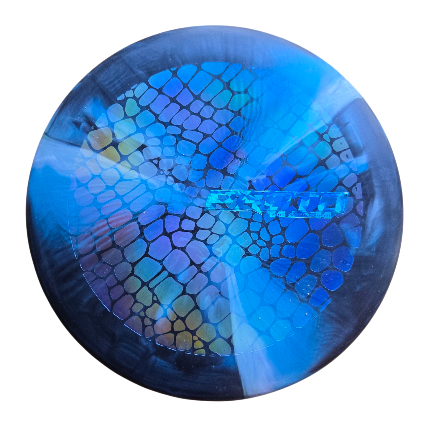 Discraft Ricky Wysocki Prototype Putter