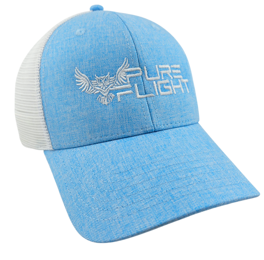 Pure Flight Trucker Hat 2.0