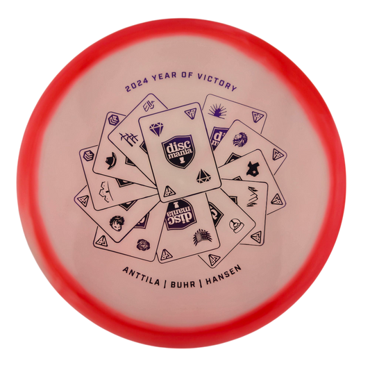 Triumph Series Color Glow Horizon C-Line PD (2024 Year Of Victory)