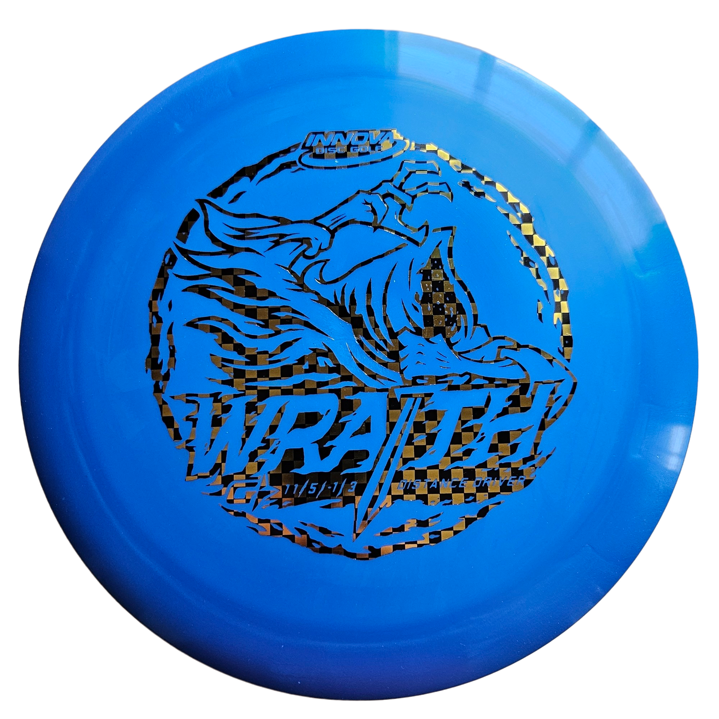Innova GStar Wraith