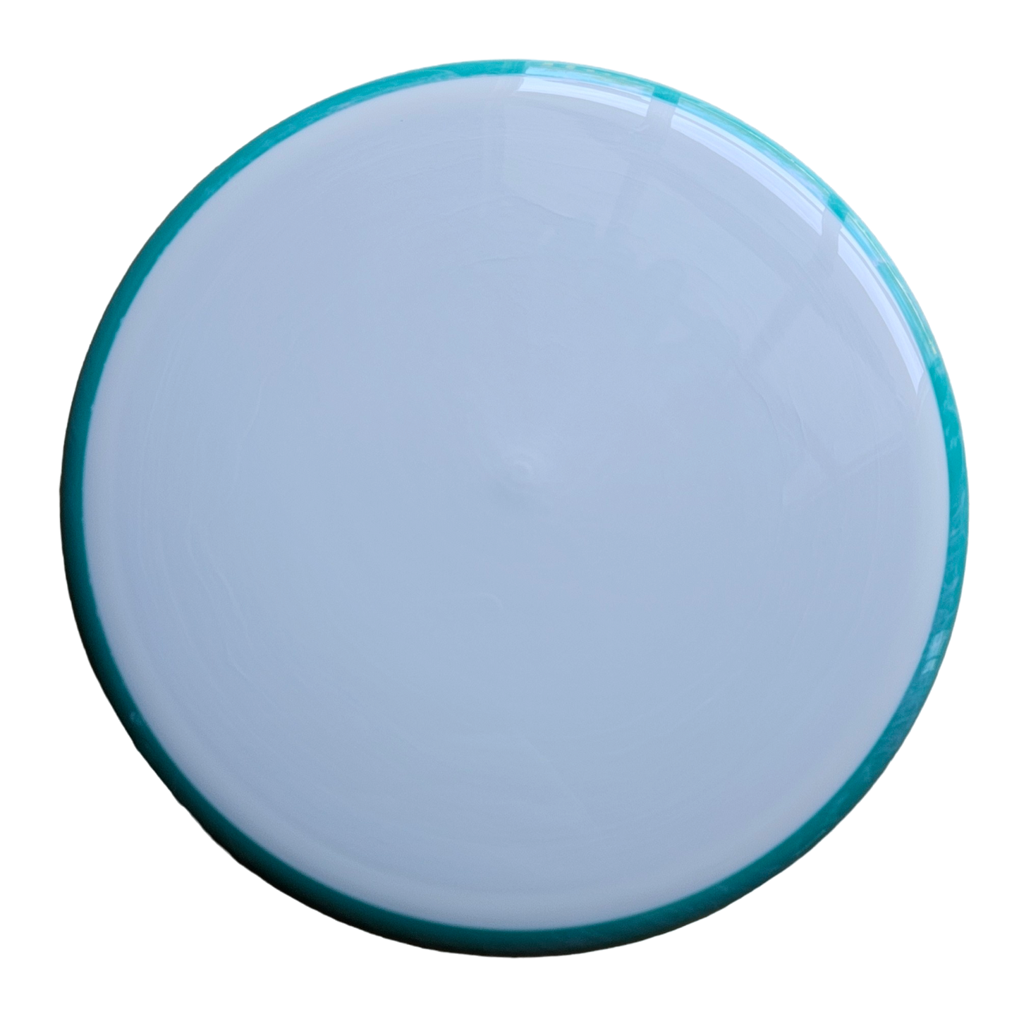 Axiom Neutron Hex - Blank White
