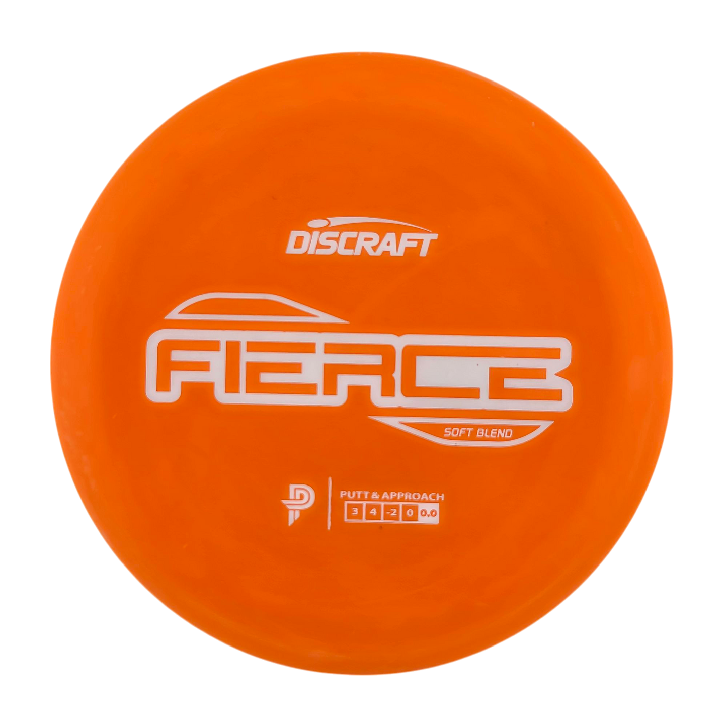 Paige Pierce Soft Blend Fierce