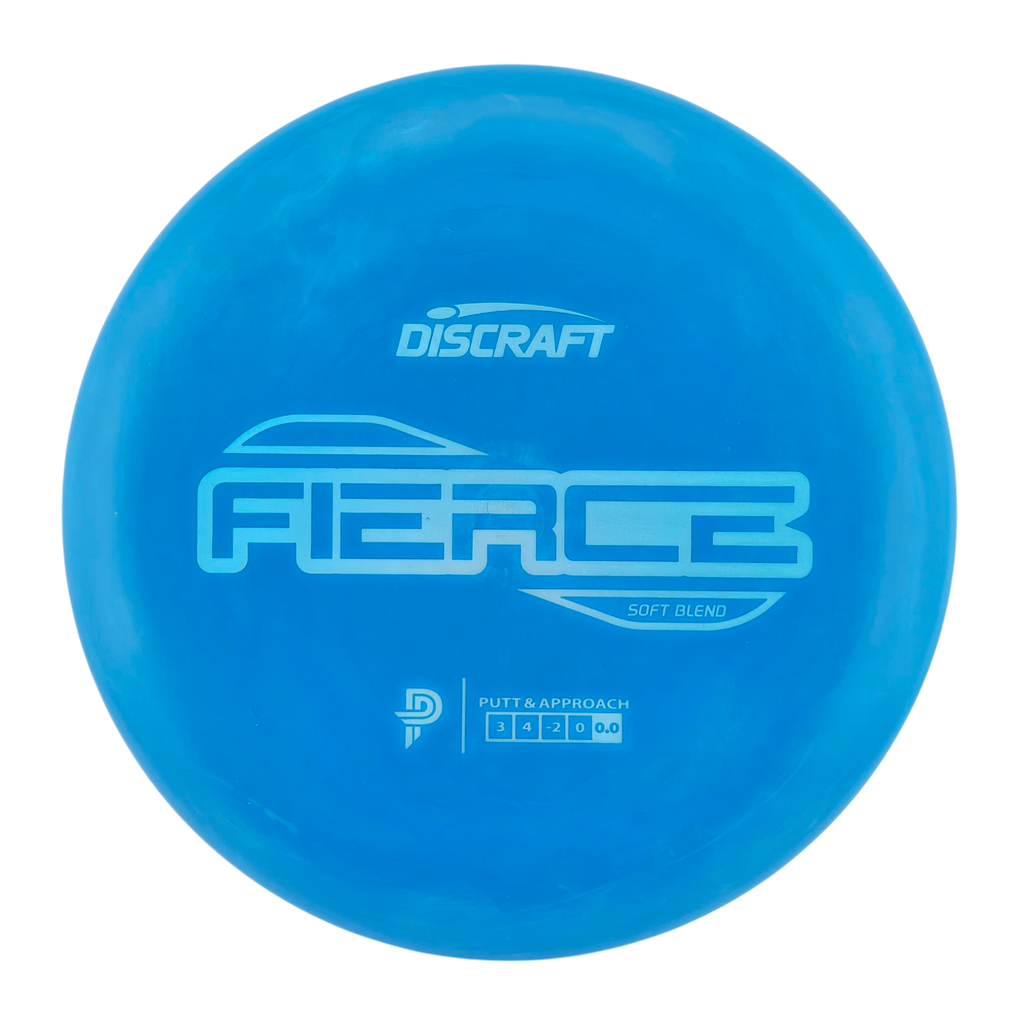 Paige Pierce Soft Blend Fierce