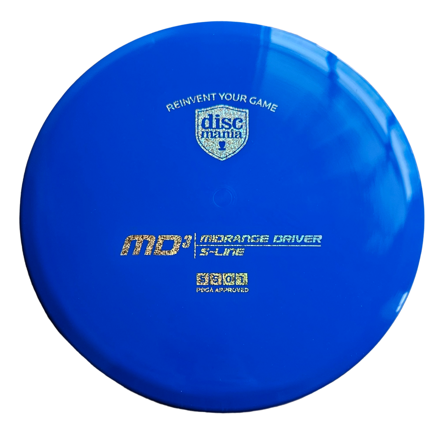 Discmania S-Line MD3