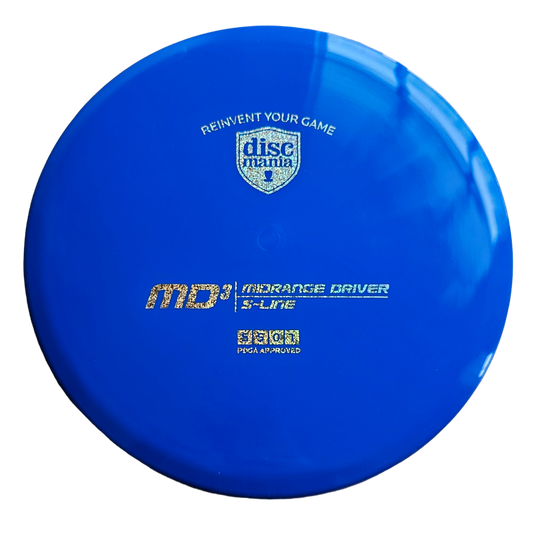 Discmania S-Line MD3